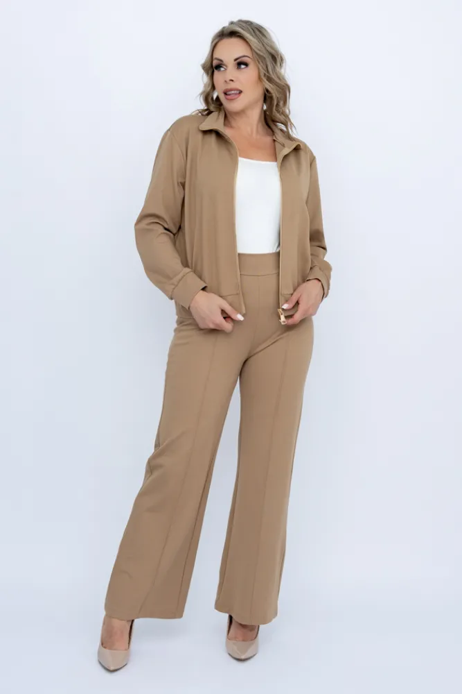 Damskie Włoski Ciemno Dres TERUZIO