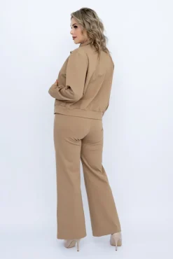 Damskie Włoski Ciemno Dres TERUZIO