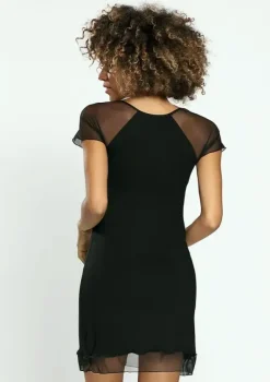 Polski Czarna Halka PAULINA