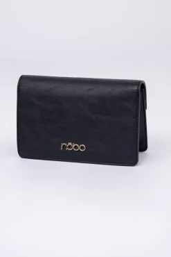 Damskie Czarna Torebka ADIO