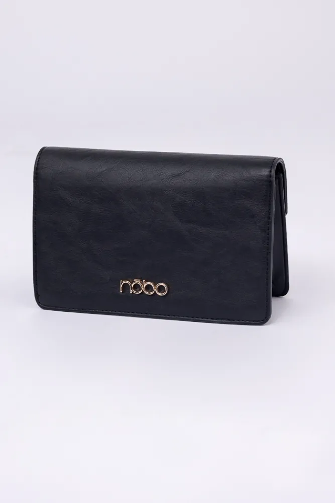 Damskie Czarna Torebka ADIO