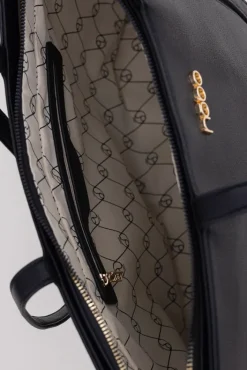 Damskie Czarna Torebka BETUZIO