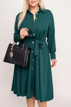 Damskie Czarna Torebka JEWENO