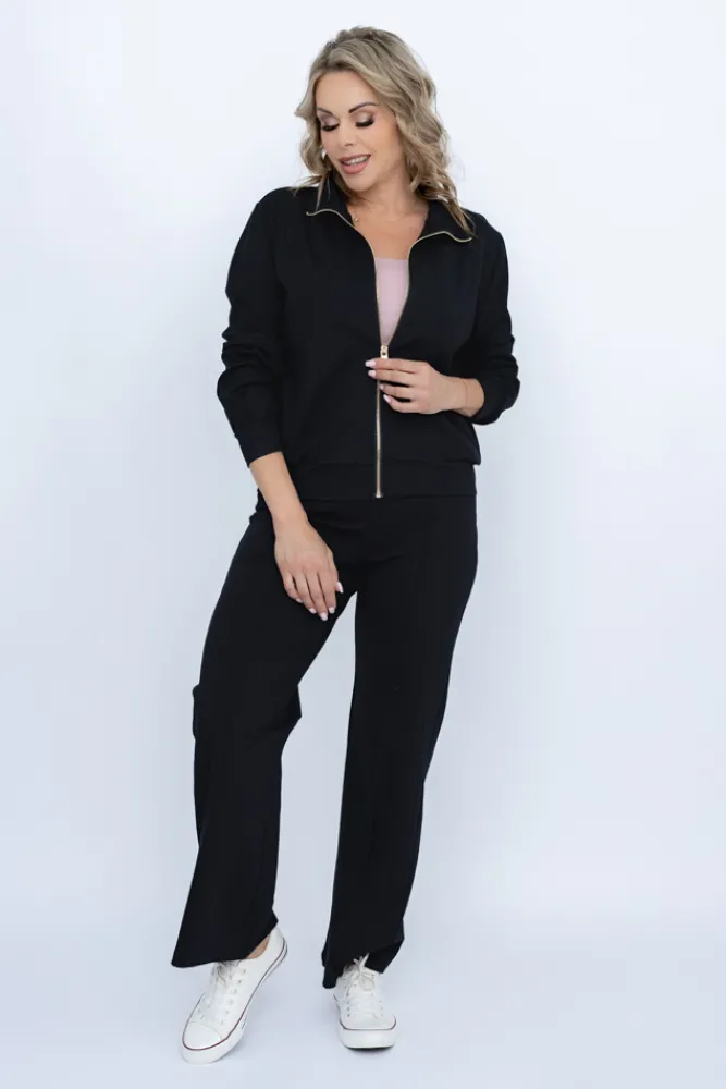 Damskie Włoski Dres TERUZIO