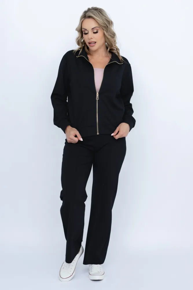 Damskie Włoski Dres TERUZIO