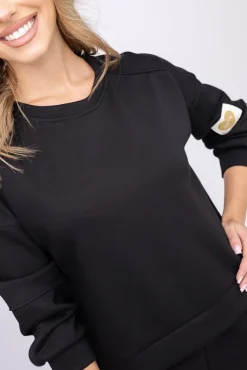 Damskie Włoski Komplet dresowy LOVIN