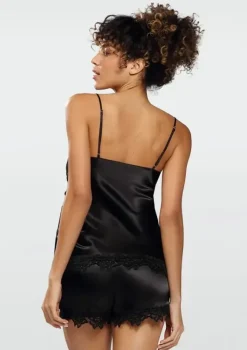 Polski Komplet satynowy VIOLA