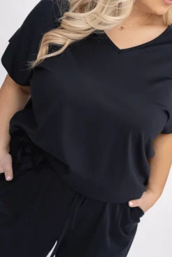 Damskie Włoski Komplet VIRIO