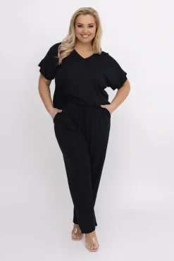 Damskie Włoski Komplet VIRIO