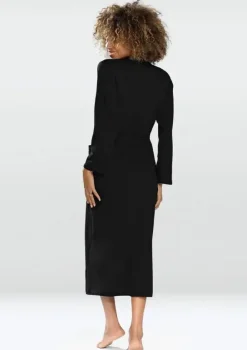 Polski Szlafrok bawełniany MELISSA