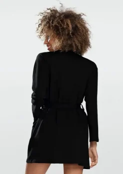 Polski Szlafrok bawełniany POLA