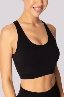 Damskie Polski Top BASE