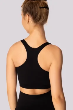 Damskie Polski Top BASE