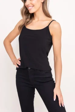 Damskie Polski Top SESSIO