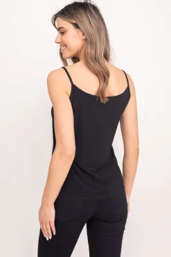 Damskie Polski Top SESSIO