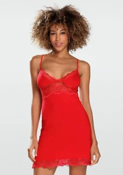 Polski Czerwona Halka LALONI