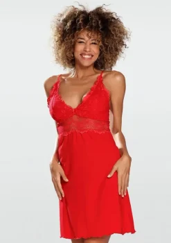 Polski Czerwona Halka PIA