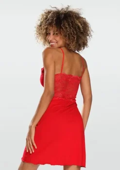 Polski Czerwona Halka PIA