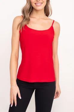 Damskie Polski Top SESSIO