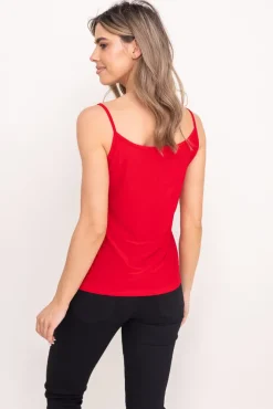 Damskie Polski Top SESSIO