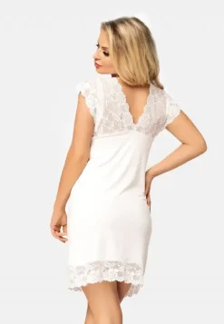 Polski Ecru Halka LESLEY