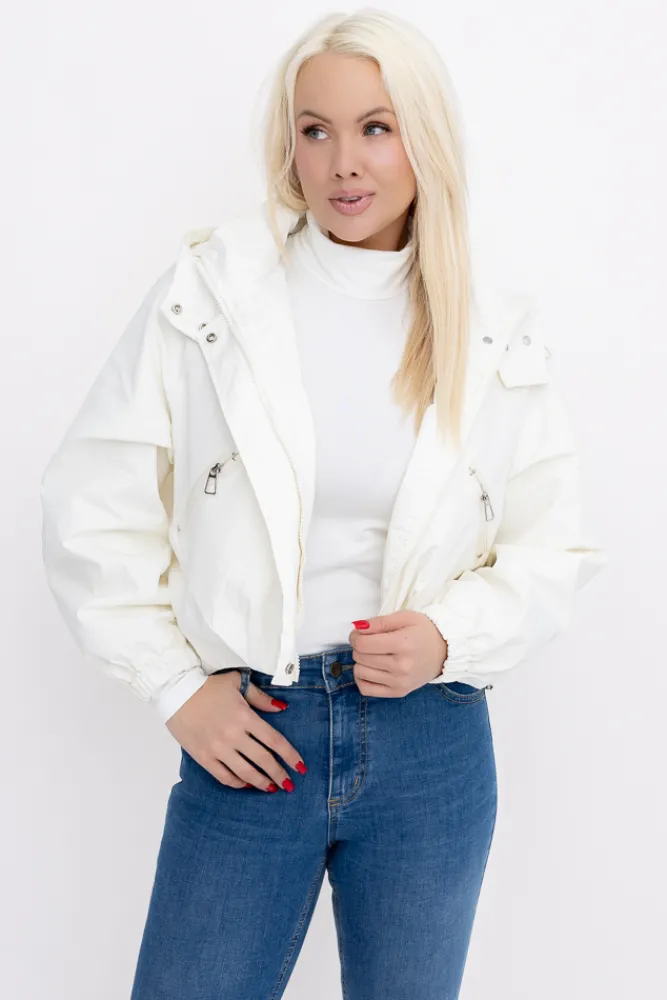 Damskie Kurtka ASNEL