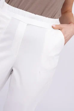 Damskie Włoski Spodnie 7/8 BARTISIA