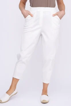 Damskie Włoski Spodnie 7/8 BARTISIA