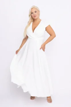 Polski Sukienka LOREDANA