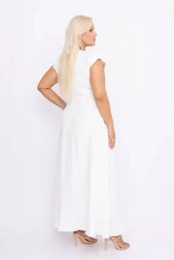 Polski Sukienka LOREDANA