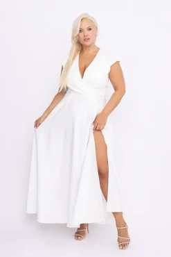 Polski Sukienka LOREDANA