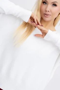 Damskie Włoski Sweter FELIZZI