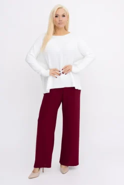 Damskie Włoski Sweter FELIZZI