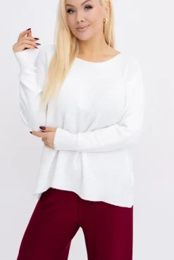 Damskie Włoski Sweter FELIZZI