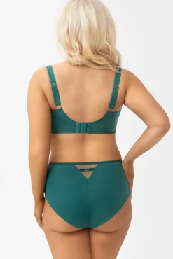 Gorsenia F004 figi zielone KASJA