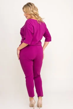 Damskie Polski Kombinezon ROBINA