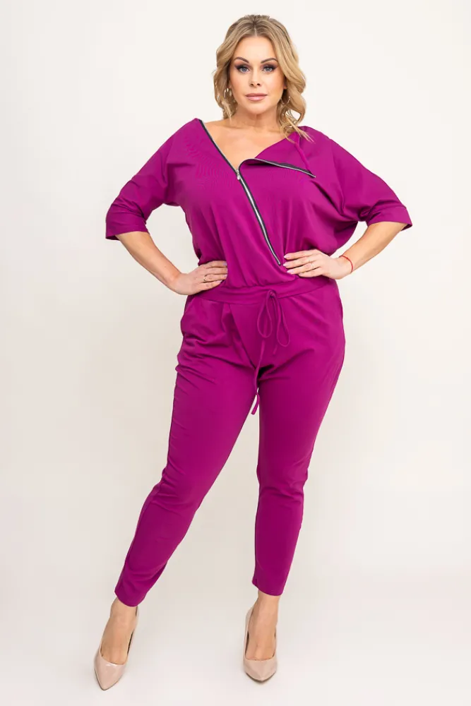 Damskie Polski Kombinezon ROBINA