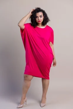 Polski Fuksja Sukienka POLK