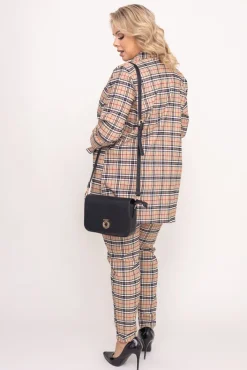 Damskie Polski Garnitur CINTA Wzór 5