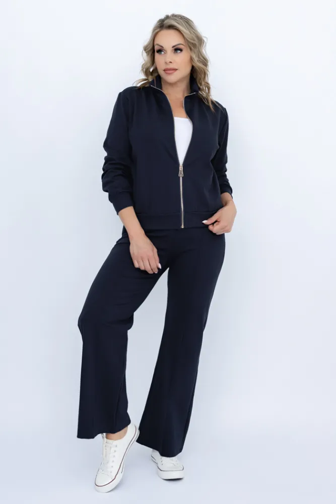 Damskie Włoski Dres TERUZIO