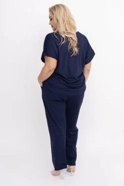 Damskie Włoski Komplet VIRIO