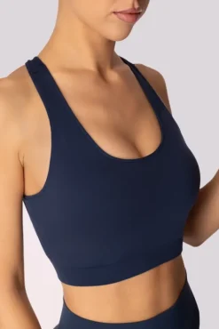 Damskie Polski Top BASE