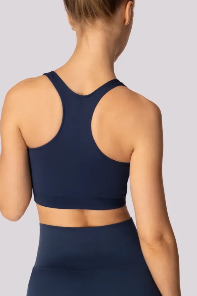 Damskie Polski Top BASE