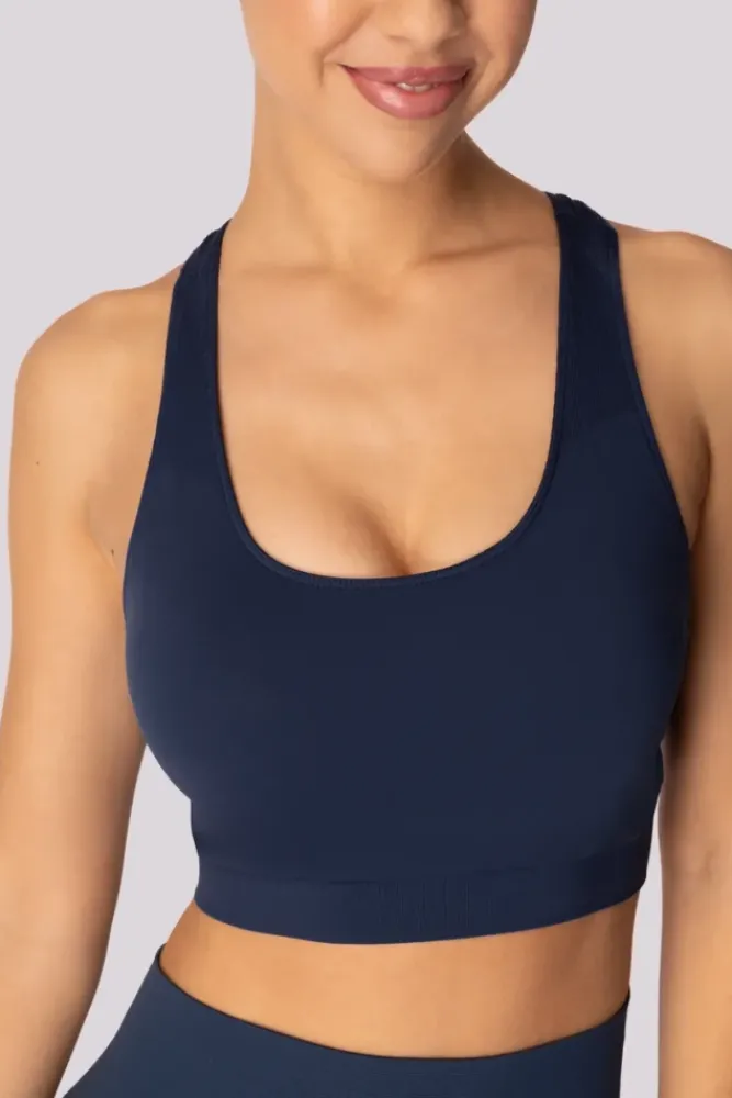 Damskie Polski Top BASE