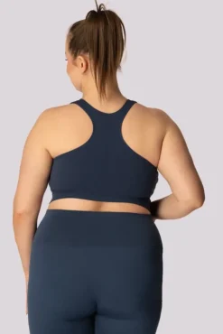 Damskie Polski Top BASE