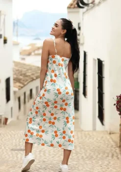 Polski Halka satynowa IGA DK-HI 019