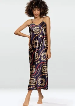 Polski Halka satynowa IGA DK-HI 014