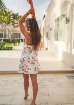 Polski Halka satynowa KAREN DK-HK 019