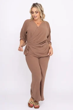 Damskie Polski Jasno Komplet BELUSTO