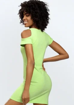 Polski Jasnozielona Halka ESI